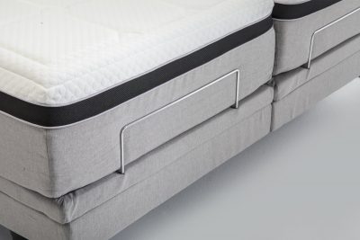 Sky Icy Hybrid Mattress with Adjustable Frame