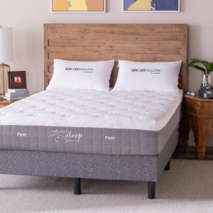 Nature’s Sleep Meadow 12″ Mattress