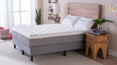Nature's Sleep Meadow 12" Mattress - Image 4