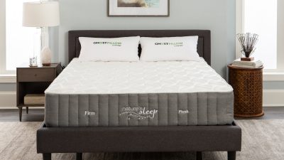 Nature's Sleep Willow 14" Mattress