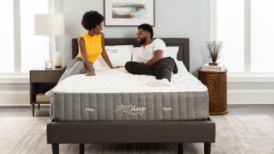 Nature's Sleep Willow 14" Mattress - Image 6
