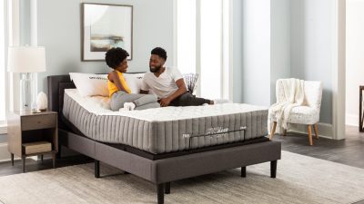 Nature's Sleep Willow 14" Mattress - Image 5