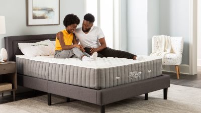 Nature's Sleep Willow 14" Mattress - Image 4