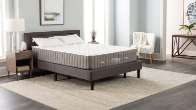 Nature's Sleep Willow 14" Mattress - Image 2