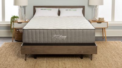 Nature's Sleep Lily 14" Mattress - Image 5