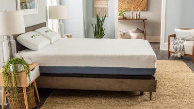 GhostBed Dimensions Mattress - Image 2