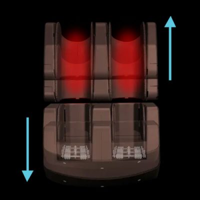 Supreme Hybrid Massage Chair - Image 7