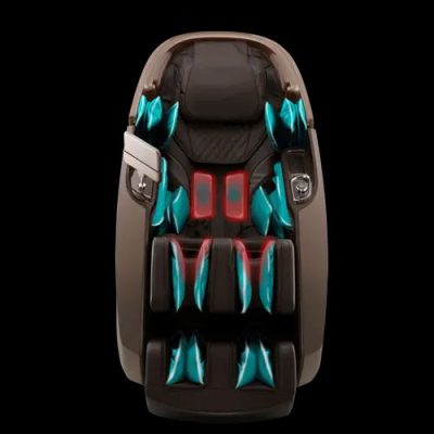 Supreme Hybrid Massage Chair - Image 6