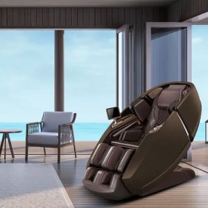 Supreme Hybrid Massage Chair