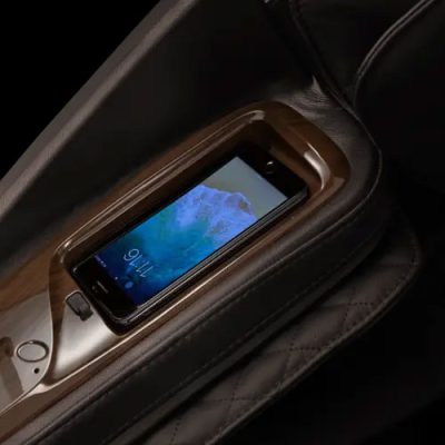 Supreme Hybrid Massage Chair - Image 3
